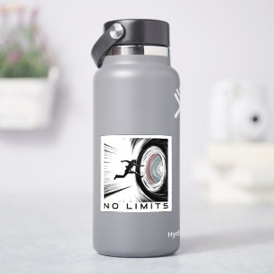 Sporte Portal Sticker