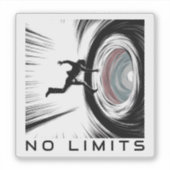 Sporte Portal Sticker (Voorkant)