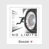 Sporte Portal Sticker (Vel)