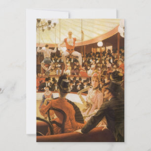 Sporteerdames (ook bekend als Circus Lover) door J