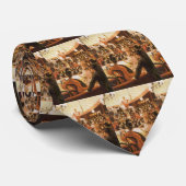 Sporteerdames (ook bekend als Circus Lover) door J Stropdas (Opgerold)