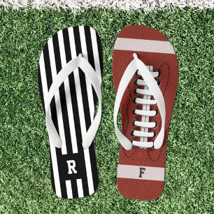 Sporten American Football Reference Teenslippers