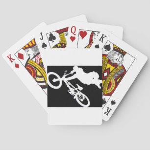 SPORTEN BMX POKERKAARTEN