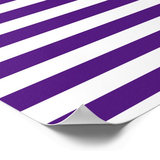 Sporten genummerd met het Poster van de Naam (Hoek)