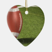 sporten keramisch ornament (Rechts)