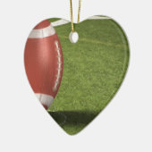 sporten keramisch ornament (Links)