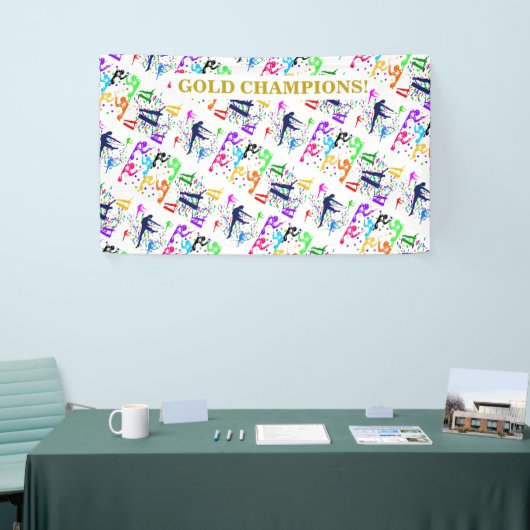 SPORTEN SPANDOEK (Beurs)