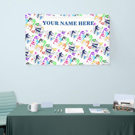 SPORTEN SPANDOEK (Beurs)