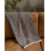 Sporten van het zuidwesten fleece deken