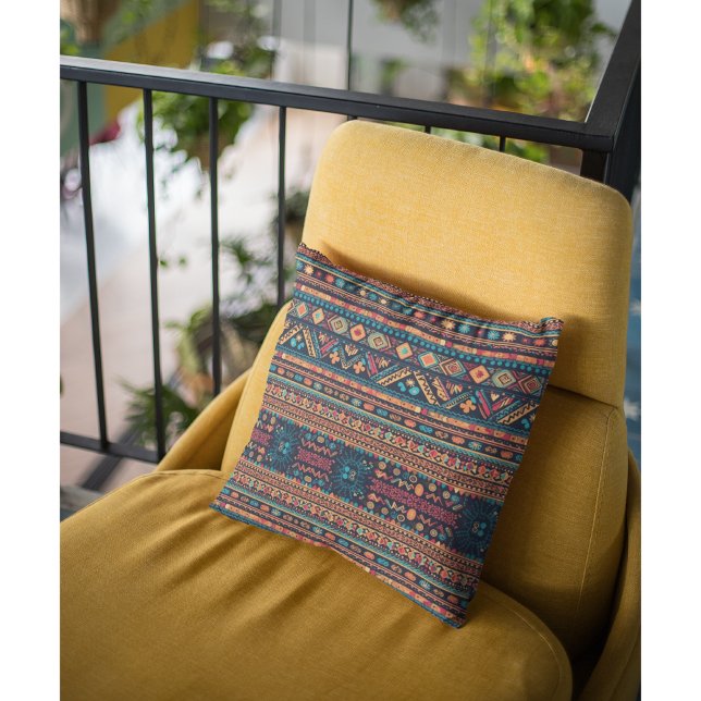 Sporten van het zuidwesten kussen (Creator heeft geüpload)