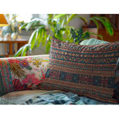 Sporten van het zuidwesten kussensloop