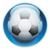 Sporten Voetbal lade knoppen (Voorkant)