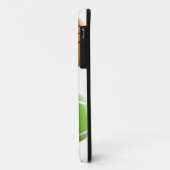sportevenementen Case-Mate iPhone case (Achterkant/links)