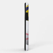 sportevenementen Case-Mate iPhone case (Achterkant/rechts)