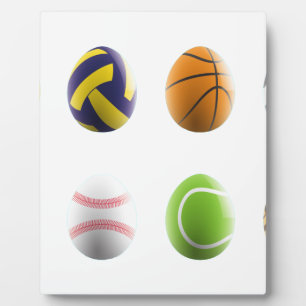 sportevenementen fotoplaat