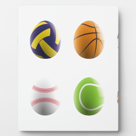 sportevenementen fotoplaat (Voorkant)
