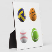 sportevenementen fotoplaat (Zijkant)