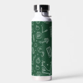 sportfles waterfles (Links)