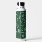 sportfles waterfles (Rechts)