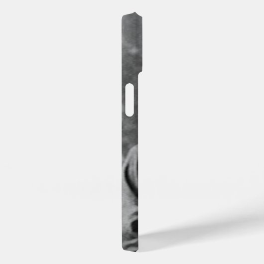  sportfoto, Boston Baseball Player Case-Mate iPhone Case (Achterkant / Rechts)