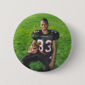 Sportfoto-Button Ronde Button 5,7 Cm