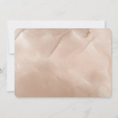 Sportfoto uitnodigingen (Achterkant)