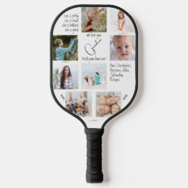 Sportfoto's Beste oma ooit Pickleball Paddle