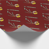 Sportgamer Cadeaupapier (Hoek)