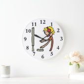 Sportgamer Grote Klok (Huis)