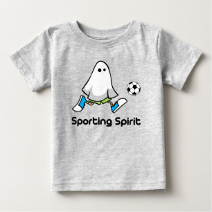 Sportgeest