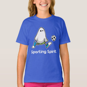 Sportgeest T-shirt