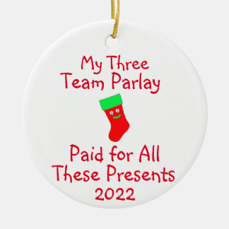 Sportgokken keramische sierspelen keramisch ornament