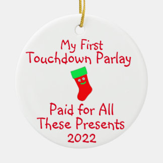 Sportgokken keramische sierspelen keramisch ornament