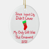 Sportgokken keramische sierspelen keramisch ornament (Rechts)