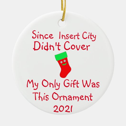 Sportgokken keramische sierspelen keramisch ornament (Voorkant)