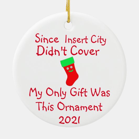 Sportgokken keramische sierspelen keramisch ornament (Achterkant)