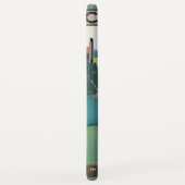  SportGolf in Schotland, Golfers Golfing Case-Mate iPhone Case (Achterkant/rechts)