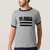 Sportherbouw T-shirt (Voorkant)