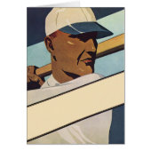  Sporthonkbalbatterij, stijlvolle kunst (Voorkant)