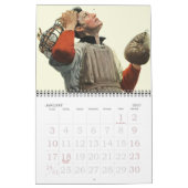  sporthonkbalspelers, ploegen, atleten kalender (Jan 2027)