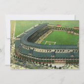  Sporthonkbalstadion, Uitzicht vanuit de lucht (Voorkant)