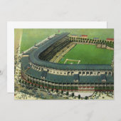 Sporthonkbalstadion, Uitzicht vanuit de lucht (Voorkant / Achterkant)