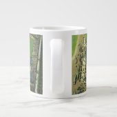 Sporthonkbalstadion, Uitzicht vanuit de lucht Grote Koffiekop (Achterkant)