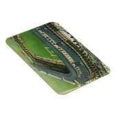 Sporthonkbalstadion, Uitzicht vanuit de lucht Magneet (Rechterzijde)