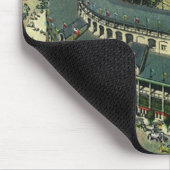  Sporthonkbalstadion, Uitzicht vanuit de lucht Muismat (Hoek)