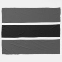 Sportief Athletic Fun Zwart Donker Grijs Witte Str