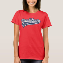 Sportief bordspellen T-shirt voor vrouwen