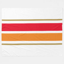 Sportief Leuk Helder Rood Sinaasappel Brede Racing