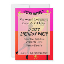 Sportief Netball Themafeest