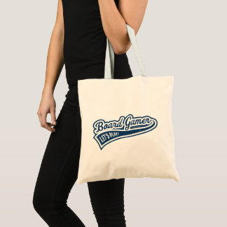 Sportieve Bordspeler Basic Tote Bag